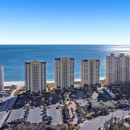 Beach Colony West Unit Ph2C Villa Pensacola Bagian luar foto