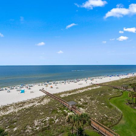 Beach Colony West Unit Ph2C Villa Pensacola Bagian luar foto