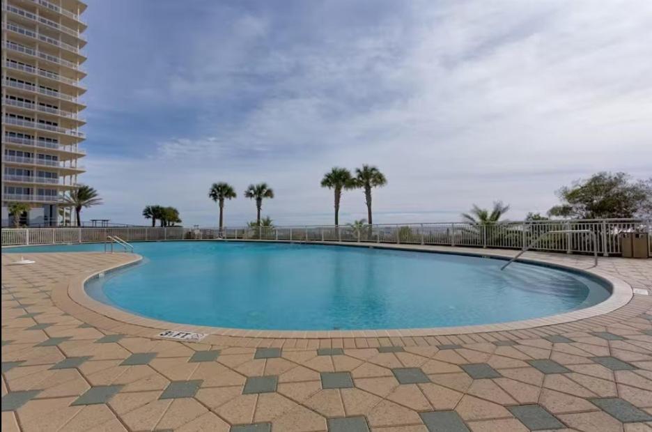 Beach Colony West Unit Ph2C Villa Pensacola Bagian luar foto