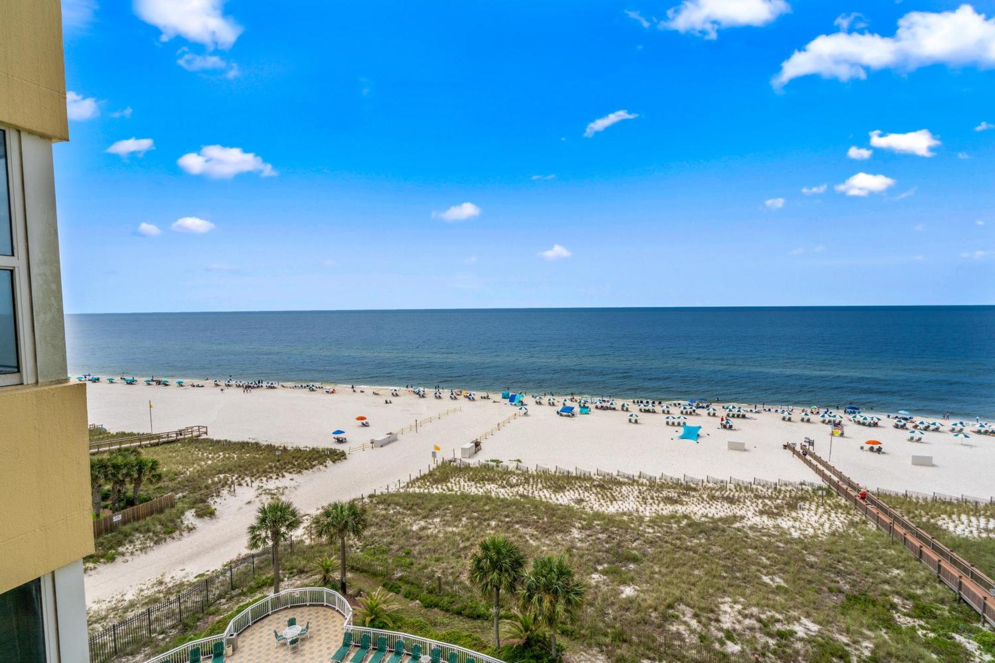 Beach Colony West Unit Ph2C Villa Pensacola Bagian luar foto